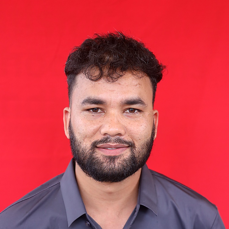 Surendra Bhat